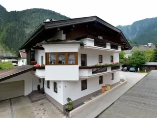Haus Fankhauser in Mayrhofen