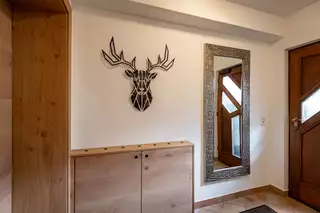 Detail INNEN Ferienwohnung HIRSCHBICHL 